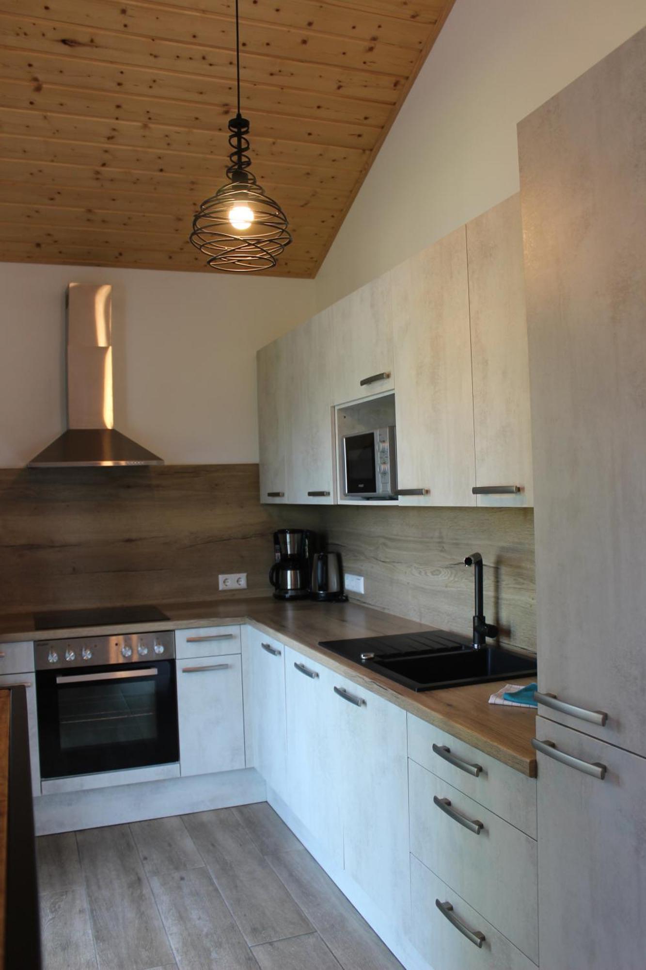 Ferienhaus Seehuis, Sauna, Angeln, Familienfreundlich Twist Exterior foto