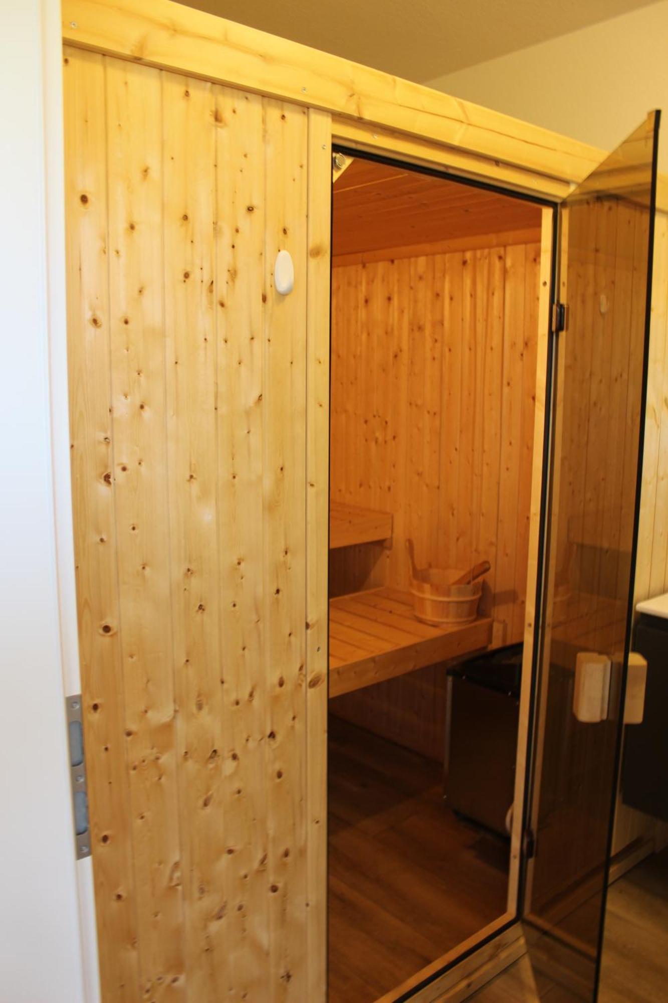 Ferienhaus Seehuis, Sauna, Angeln, Familienfreundlich Twist Exterior foto